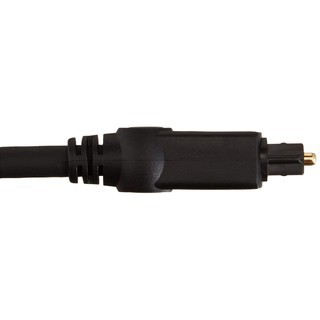 Dây cáp AmazonBasics Digital Optical Audio Toslink Cable - 3M