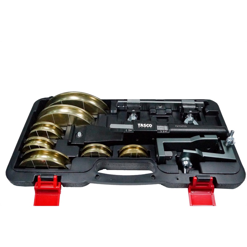Dụng cụ uốn ống đồng bằng tay cao cấp TASCO - TB770 - Hàng chính hãng, giá tốt