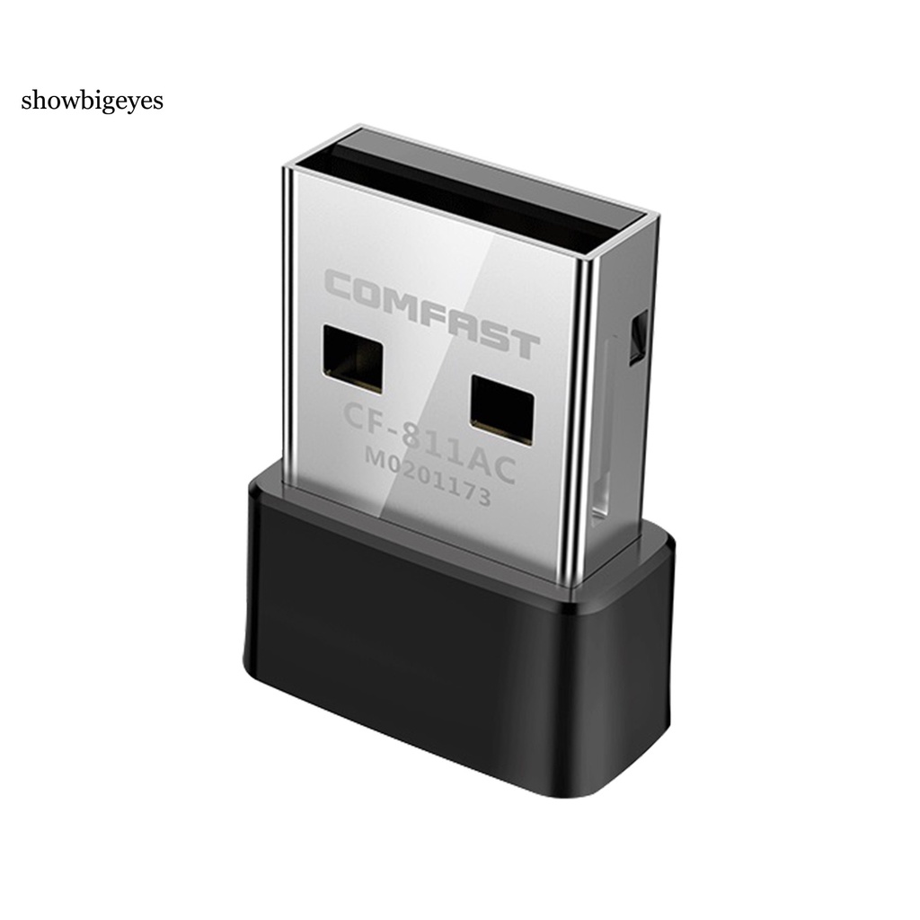 Usb phát WiFi không dây 650M /5G cho máy tính | BigBuy360 - bigbuy360.vn