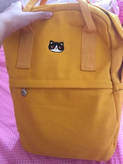 Balo thời trang ulzzang - hàng có sẵn