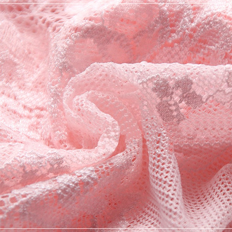 AOFEIQIKE AOFEIQIKE Quần Lót Ren Khoét Lỗ Plus Size M-XXL