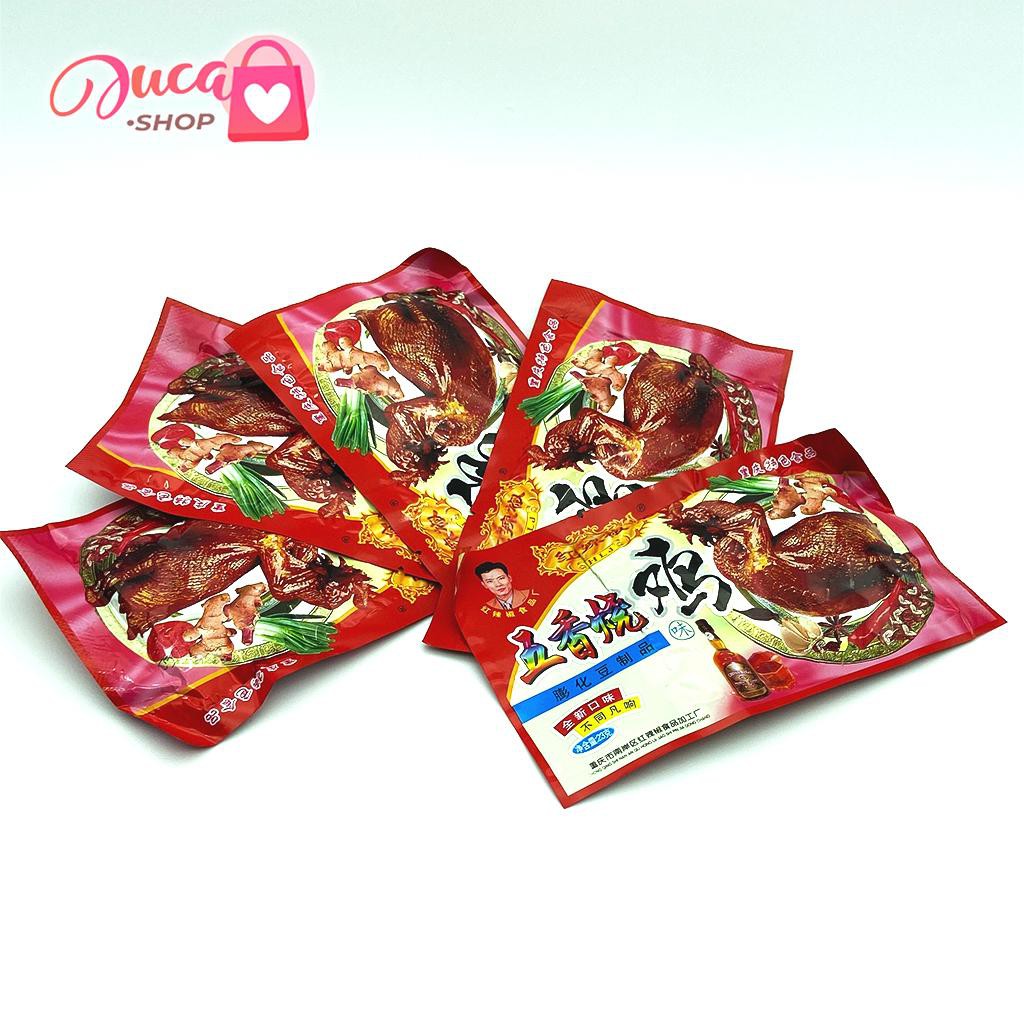 [SIÊU RẺ] GÀ CAY Nội Địa Tứ Xuyên Thơm Ngon | BigBuy360 - bigbuy360.vn