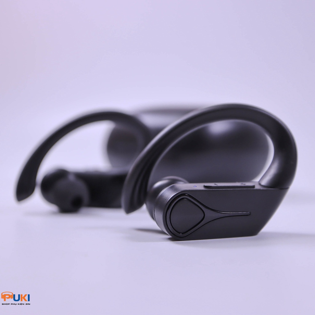 Tai nghe không dây thể thao Mpow Flame Solo - Tai nghe Bluetooth Mpow Flame Solo | Hàng Chính Hãng |