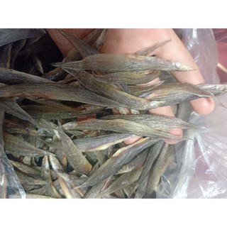 Khô cá chạch kim size nhỏ thơm ngon ngất ngây