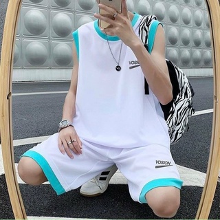 Bộ thể thao nam m050 chất lưới mè cực mát dành cho nam siêu đẹp