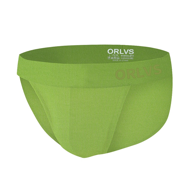 Quần Lót Nam Lưng Thấp Quyến Rũ OR6204