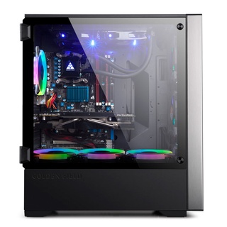 Vỏ Case GOLDEN FIELD Z22