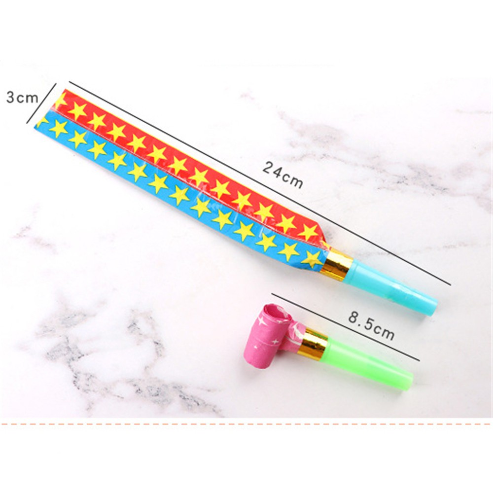 【COD】Đồ chơi thổi còi tạo hình mũi dài làm đạo cụ cho lễ hội quà tặng bữa tiệc sinh nhật