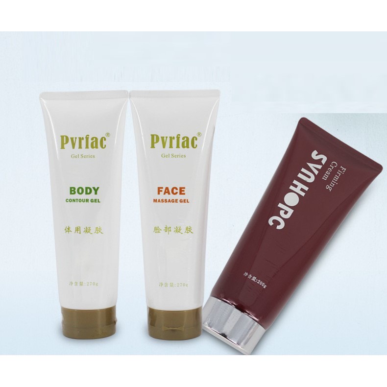 [ Bộ gel ] Nâng Cơ Điêu Khắc Mặt Và Làm Body Săn Chắc Dùng Cá Nhân Spa Thẩm Mỹ Viện