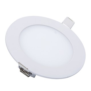 Đèn LED Panel Tròn 110/6W Rạng Đông D PT03L 110/6W