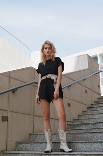 Playsuit - Take me playsuit