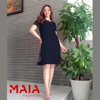 Đầm bigsize nữ cao cấp - 50-70kg