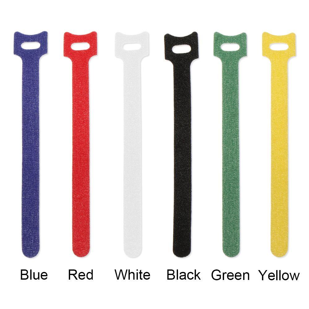 Set 20 Dụng Cụ Sắp Xếp Gọn Gàng Dây Cáp Tai Nghe Tiện Lợi