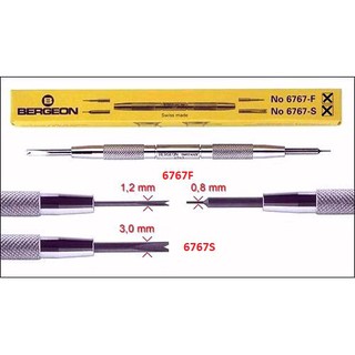 Dụng cụ thay dây đồng hồ Bergeon 6767