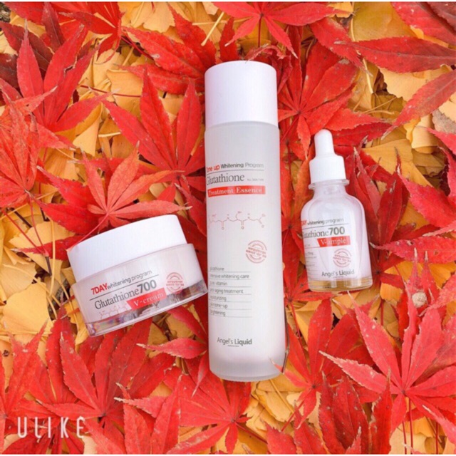 glutathione 700 toner giá rẻ Tháng 7,2026