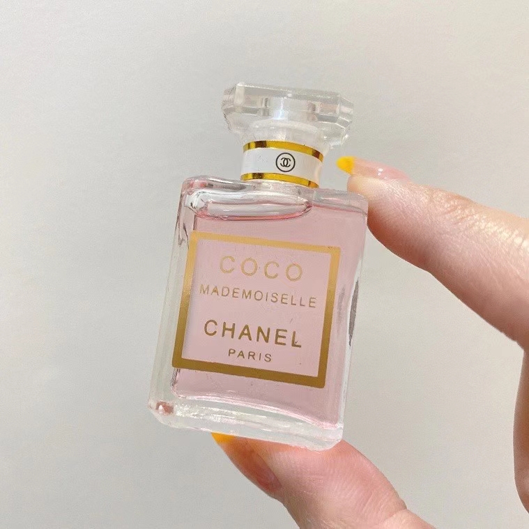 Set 5 Hộp Đựng Nước Hoa Chanel Cao Cấp Sang Trọng | BigBuy360 - bigbuy360.vn
