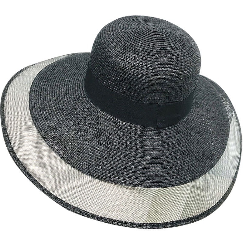 Mũ Đi Birn, phụ kiện đi kèm Bikini, Mũ Đi biển Cao cấp | BigBuy360 - bigbuy360.vn