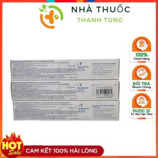 [ Hàng Chính Hãng ] KEM ĐÁNH RĂNG SENSODYNE Chống ê buốt