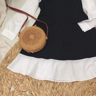 ĐẦM PHỐI TAY TRẮNG