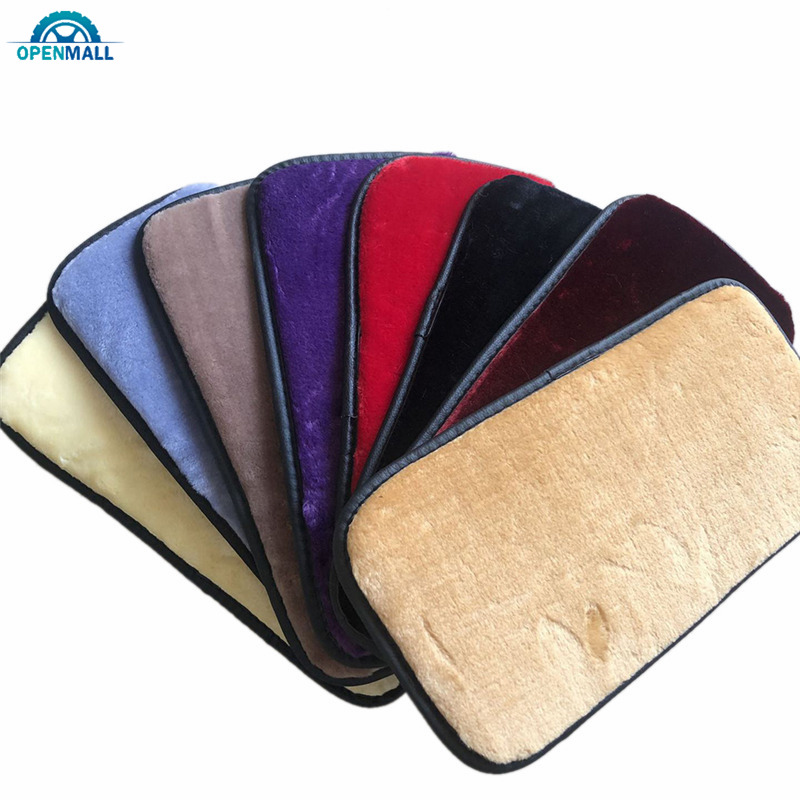 Đệm Lót Hộp Tỳ Tay Xe Hơi Tiện Lợi