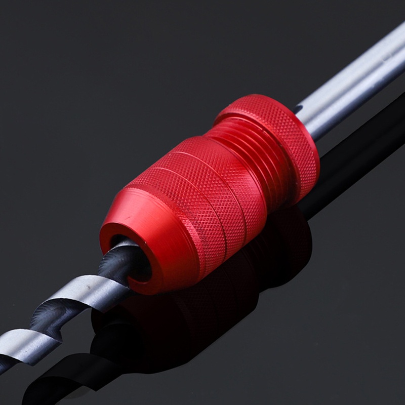 Mũi Khoan Gỗ Bằng Hợp Kim Nhôm Đa Năng Tùy Chỉnh Tiện Dụng