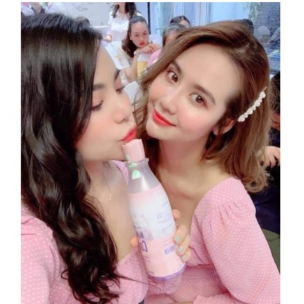 [CHÍNH HÃNG] Nước Uống Collagen Schon 500ml | BigBuy360 - bigbuy360.vn