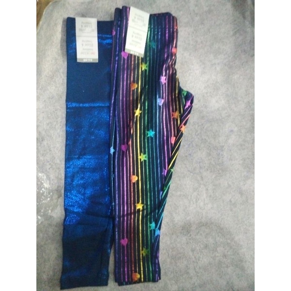 Legging xuất dư bé gái hiệu 365,Gap