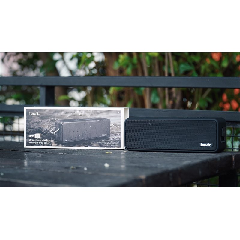 Loa Bluetooth HAVIT M76
