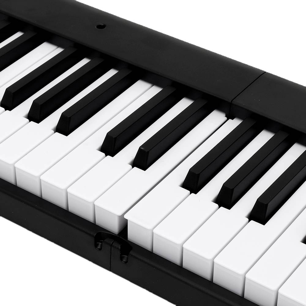 Đàn Piano Gấp 88 Phím Cảm Ứng Lực Bora BX-20 Kết Nối Bluetooth Phím Bấm Nặng