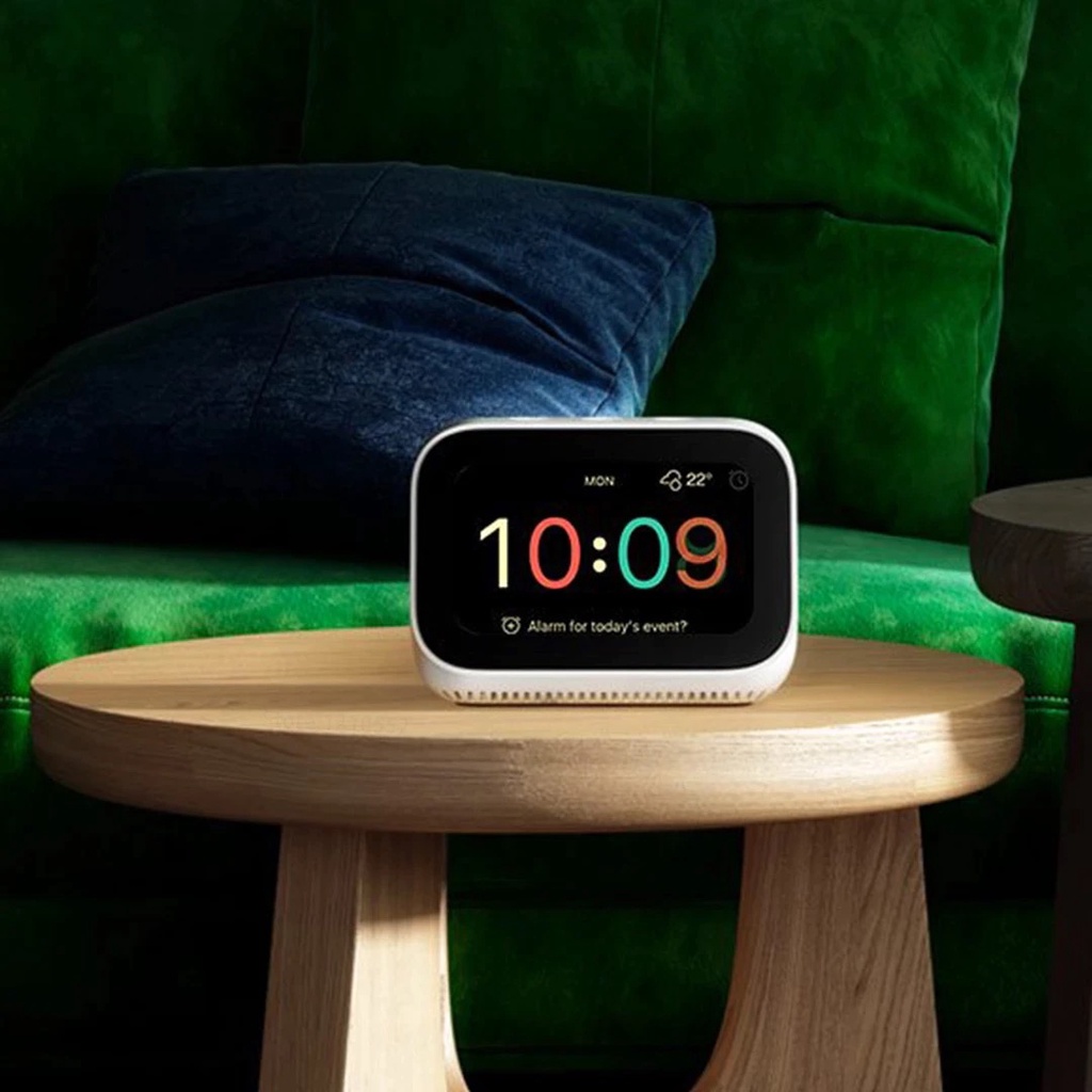 Đồng hồ thông minh Xiaomi Mi Smart Clock Global Version model X04G