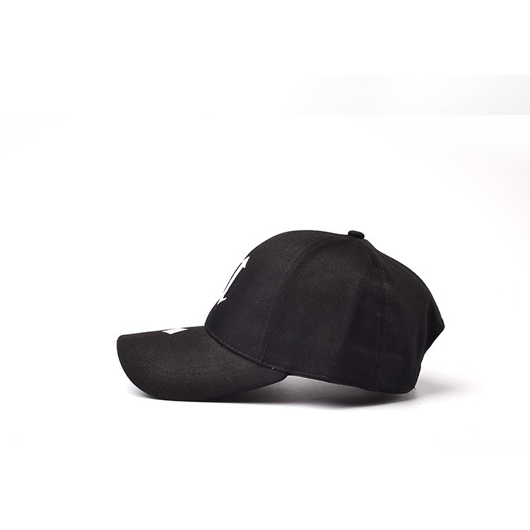 Mũ lưỡi trai bóng chày kiểu dáng unisex free size, nón kết nam nữ phong cách Hàn Quốc - MU1