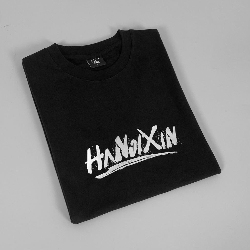 Áo Thun Oversize Hanoiz, áo phông T shirt nam nữ unisex, Odin Clothing | BigBuy360 - bigbuy360.vn