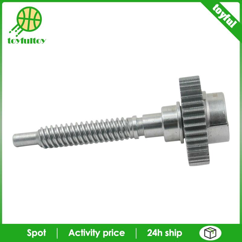 Bộ Truyền Động Phanh Bánh Răng Đỗ Xe Toyfulcabin 34406762606 Khung Lưới Tản Nhiệt Cho Xe Ô Tô BMW E65 E66 745LI