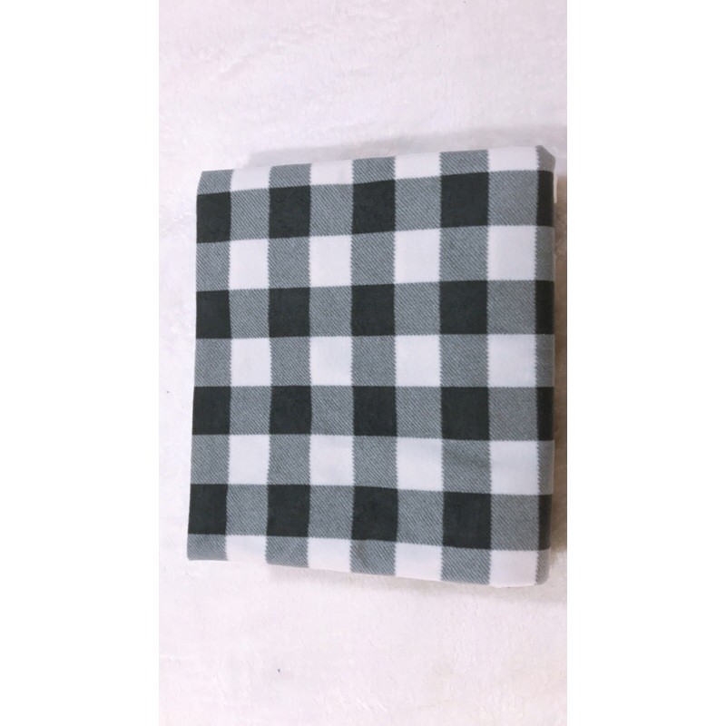 Chăn nỉ văn phòng hoạ tiết Thái Lan SIZE LỚN KTD + Freeship