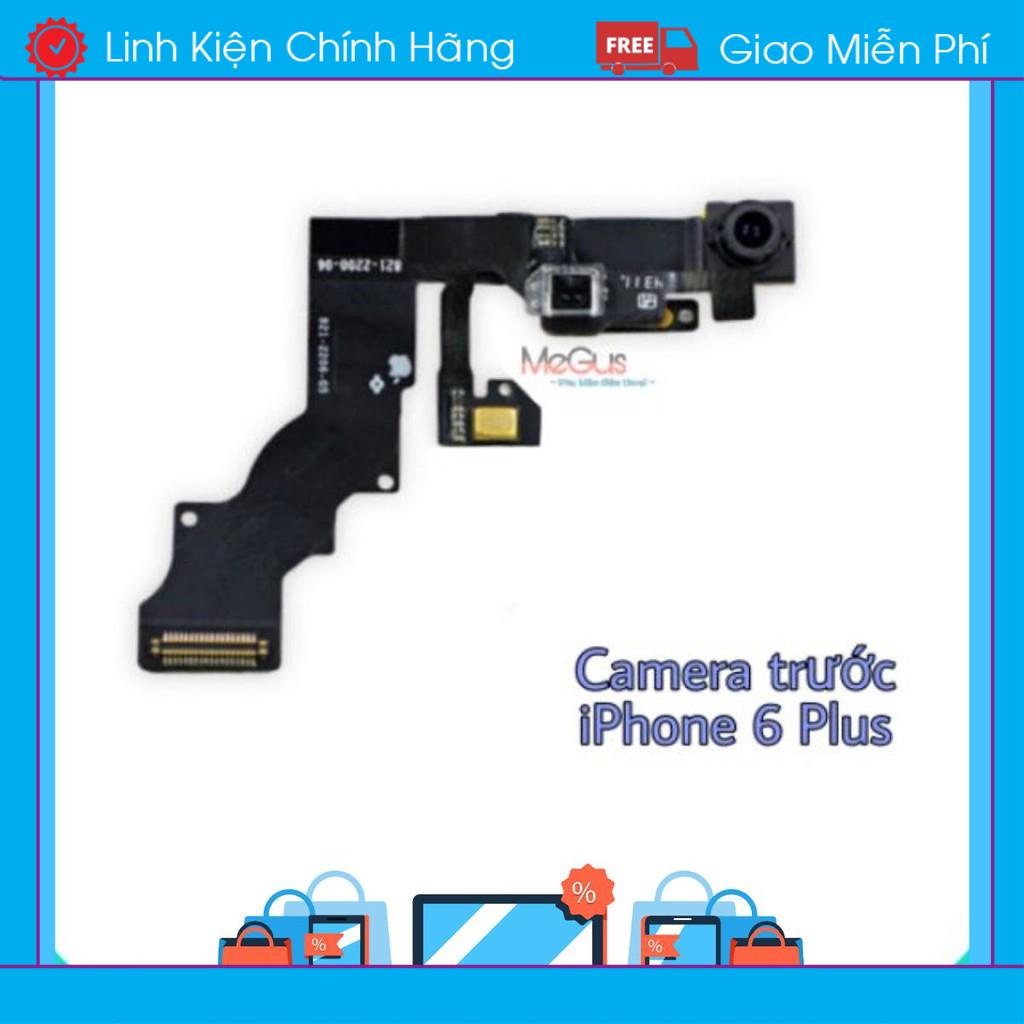 Camera trước cảm biến iphone 6 plus 6plus zin bóc máy