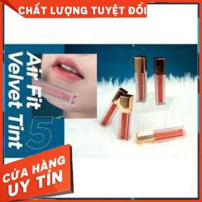 [ AUTH ]-(Sẵn Ver 1-Ver 3) Son Black Rouge Air Fit Velvet Tint_2021💥💥💥💥💥💥 | BigBuy360 - bigbuy360.vn