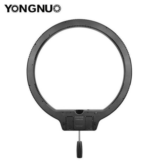 Đèn LED Ring Yongnuo YN608 RGB