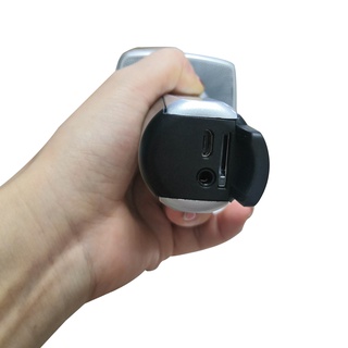 Micro Karaoke Bluetooth YS-92