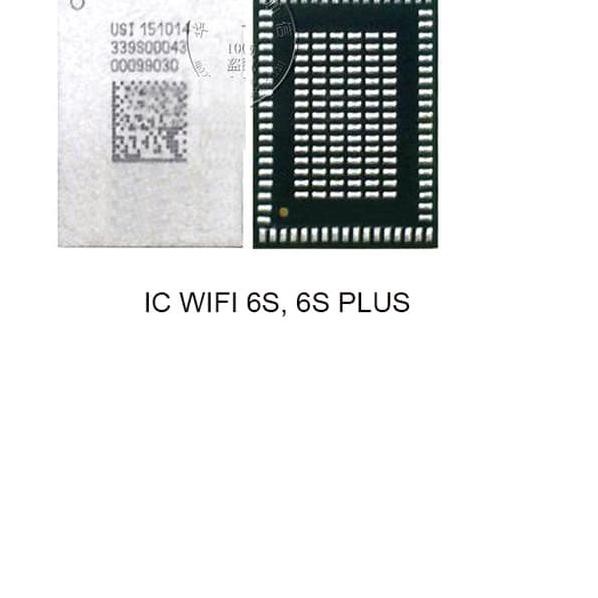 Wifi Iphone 6s & 6s Plus Ic Kd-001005