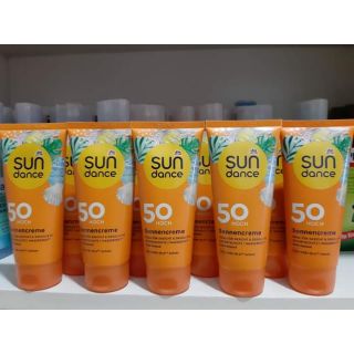 Kem chống nắng sundance spf 50
