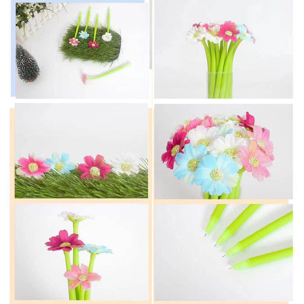 CHOOKEY Bút Bi Mực Đen Ngòi 0.5mm