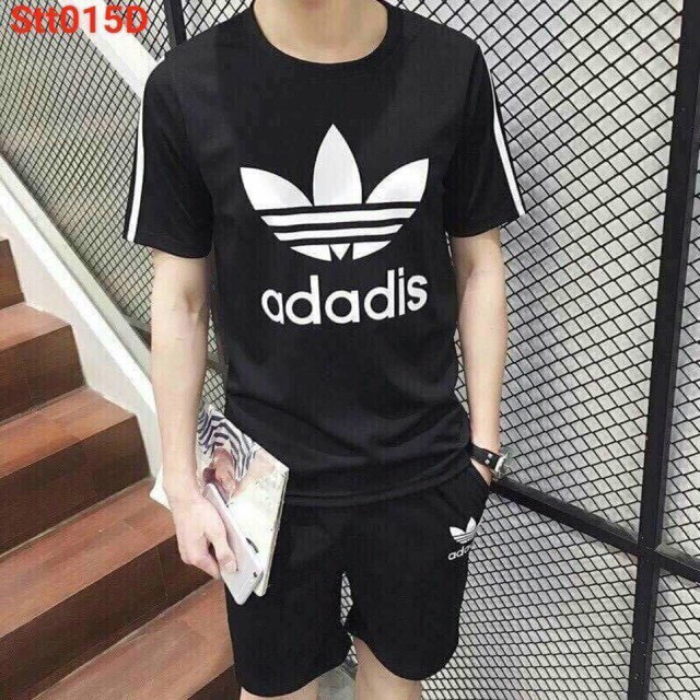 Sét đồ bộ thể thao nam bông lúa,FREE SHIP,vải thun mè