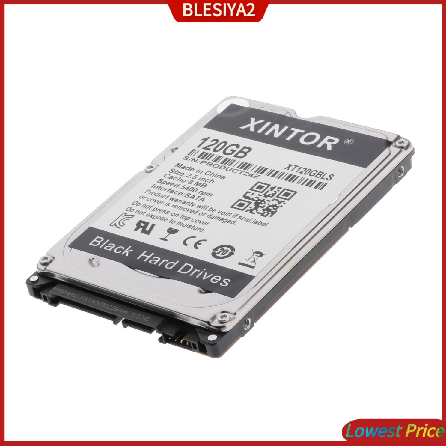 SATA Ổ Cứng Trong 2.5 Inch 5400rpm | BigBuy360 - bigbuy360.vn