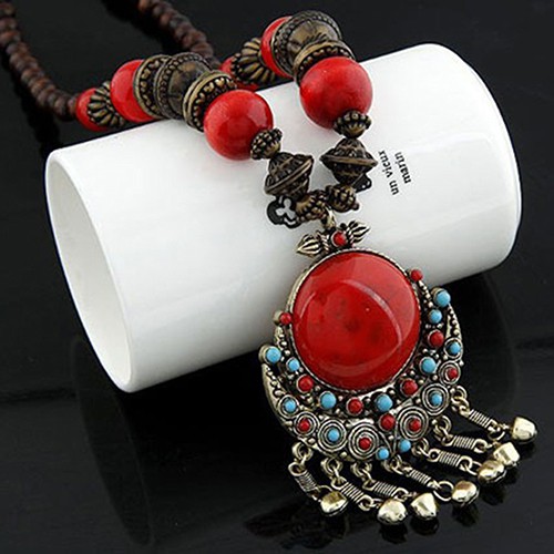 Vòng cổ Phong Cách Bohemian