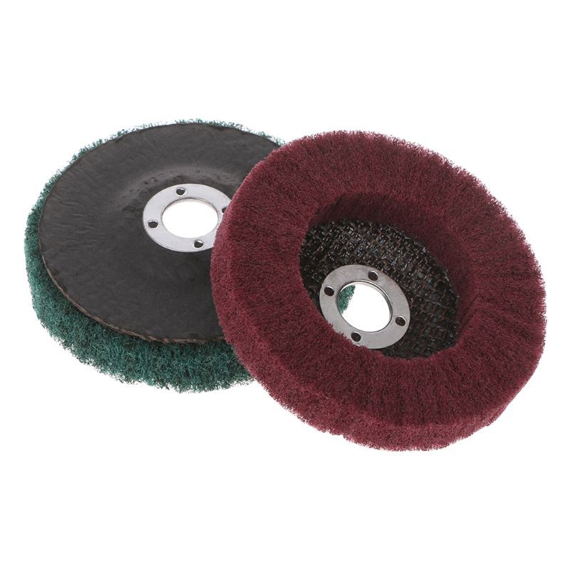 Đầu mài , đánh bóng đa năng bằng sợi nylon