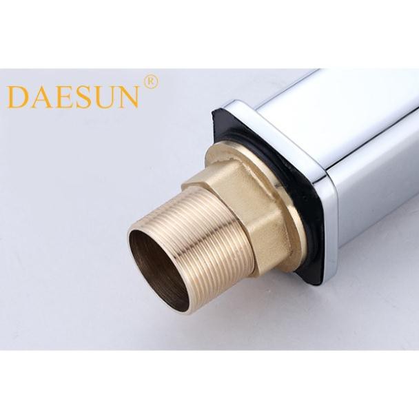 VÒI LAVABO NÓNG LẠNH DAESUN- DS 3251S .