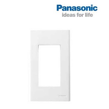 [PANASONIC] Mặt 1,2,3 thiết bị hàng Wide - WEV68010, WEV68020, WEV68030 - LOẠI TO- Hàng chính hãng