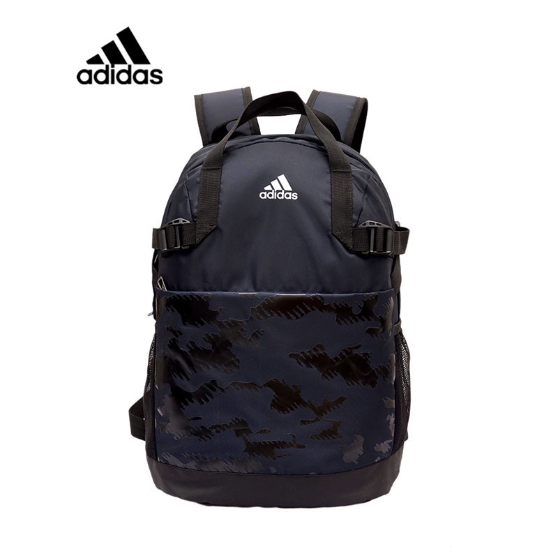 Ba Lô Đi Học Siêu Nhẹ Sukan Luar Adidas Chính Hãng 0riginal