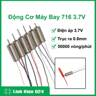 Động cơ máy bay đủ loại