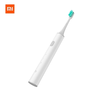 [Hàng mới về] Bàn chải đánh răng thông minh Xiaomi Mijia T300 Mi sử dụng 25 ngày